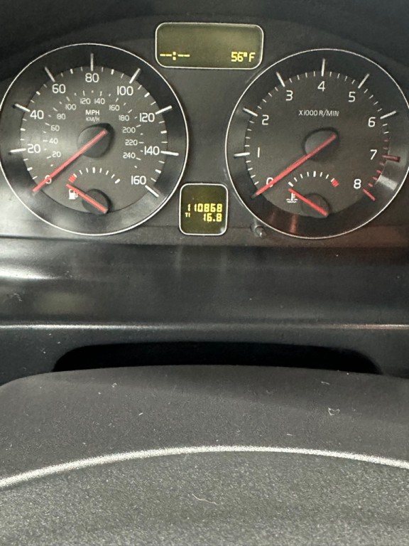 2008 Volvo C70 Image 6