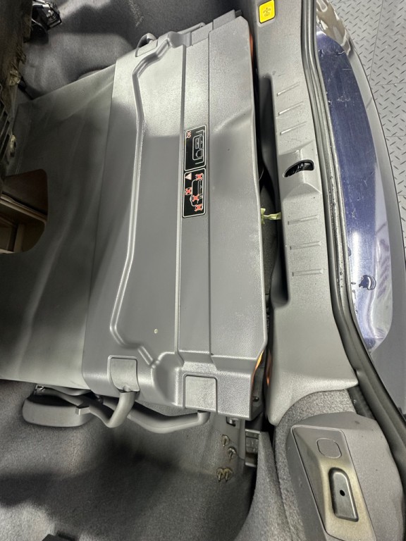 2008 Volvo C70 Image 7