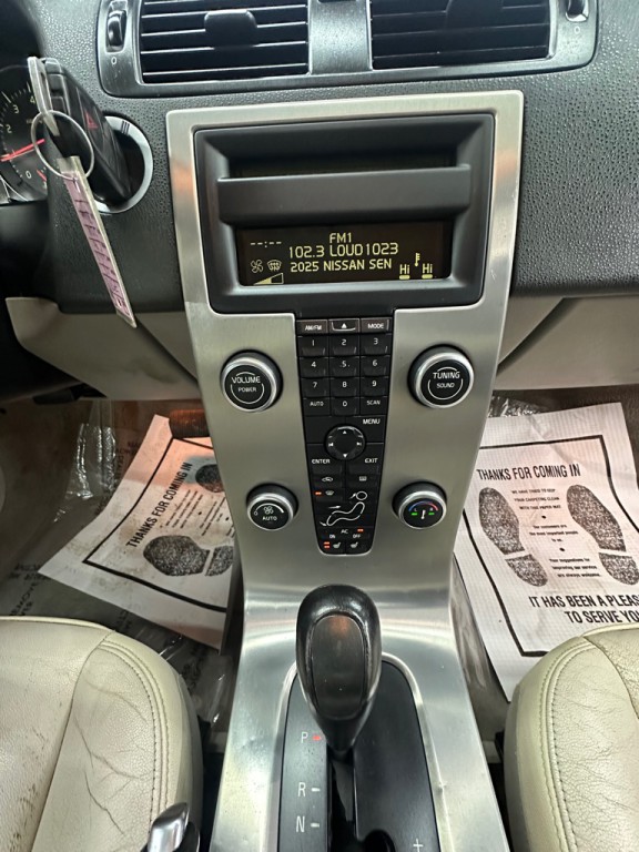 2008 Volvo C70 Image 8