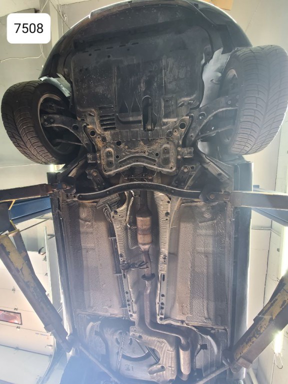 2008 Volvo C70 Image 11