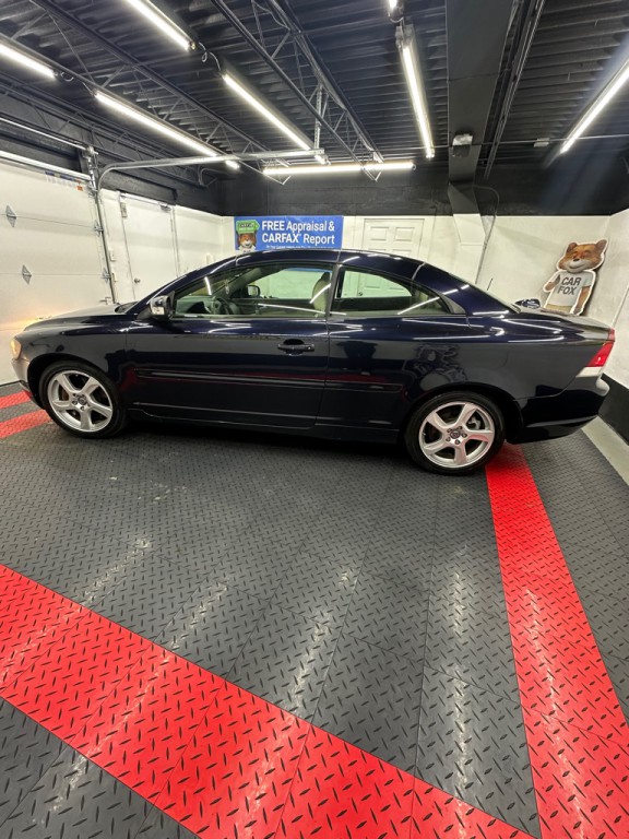 2008 Volvo C70 Image 18