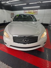 Image for 2011 INFINITI M37 X ID: 7082742