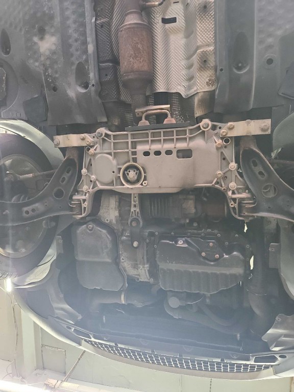 2014 Volkswagen Tiguan Image 8