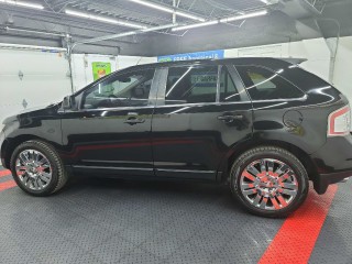 Image for 2008 Ford Edge Limited ID: 7248746
