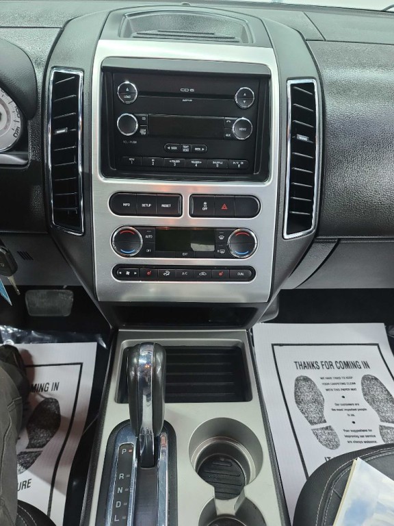 2008 Ford Edge Image 3