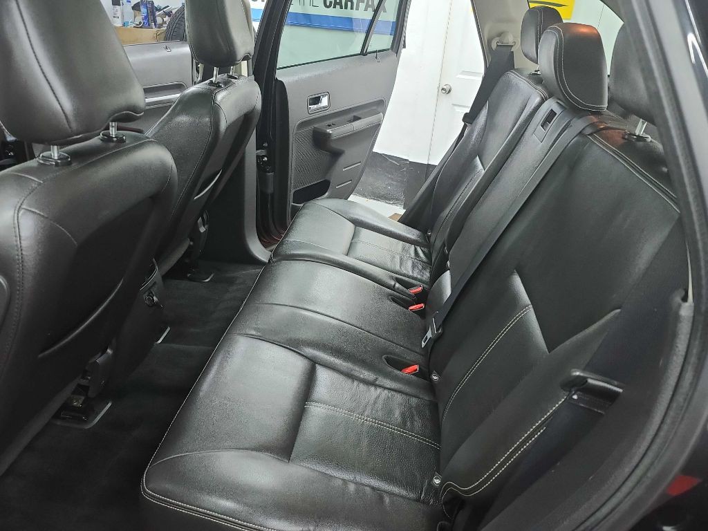 2008 Ford Edge Image 7