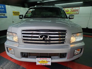 Image for 2006 INFINITI QX56  ID: 7283665