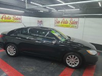Image for 2013 Chrysler 200 Limited ID: 7294165