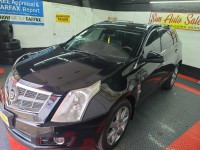 Image for 2010 Cadillac SRX Performance Col ID: 7299145