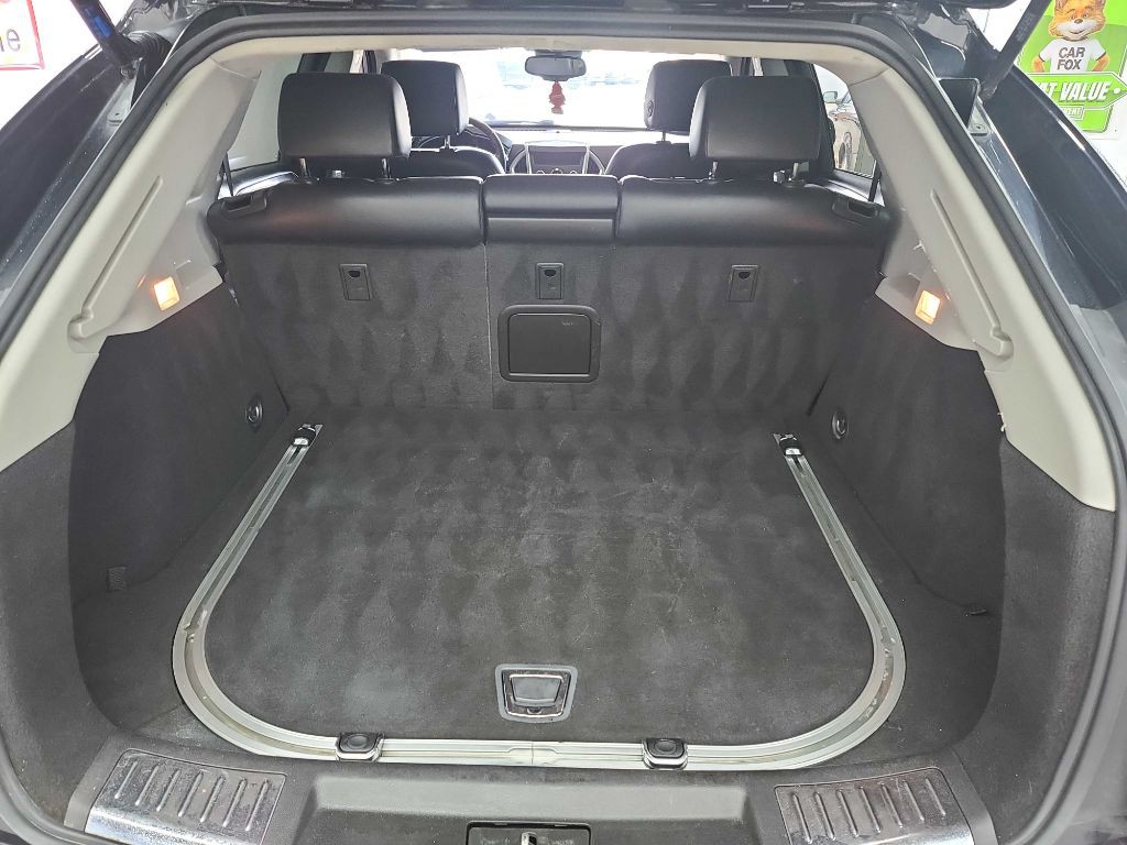 2010 Cadillac SRX Image 6