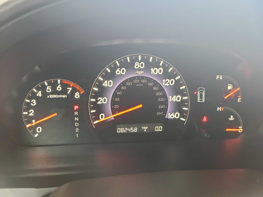 2010 Honda Odyssey Image 5