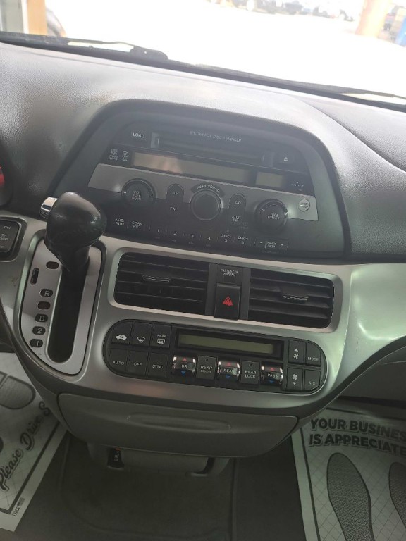2010 Honda Odyssey Image 6