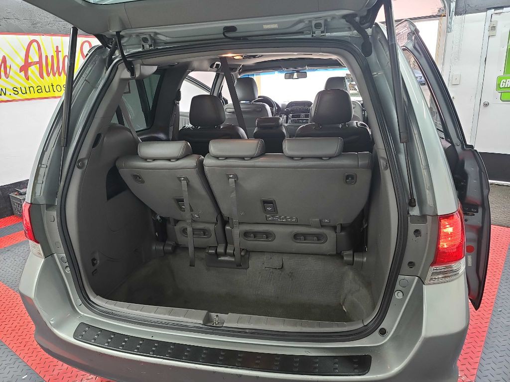 2010 Honda Odyssey Image 7