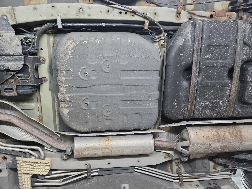 2010 Honda Odyssey Image 10