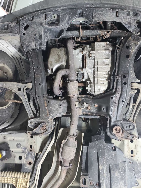 2010 Honda Odyssey Image 11