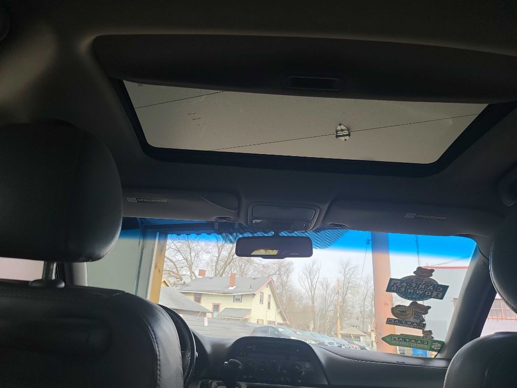 2010 Honda Odyssey Image 14