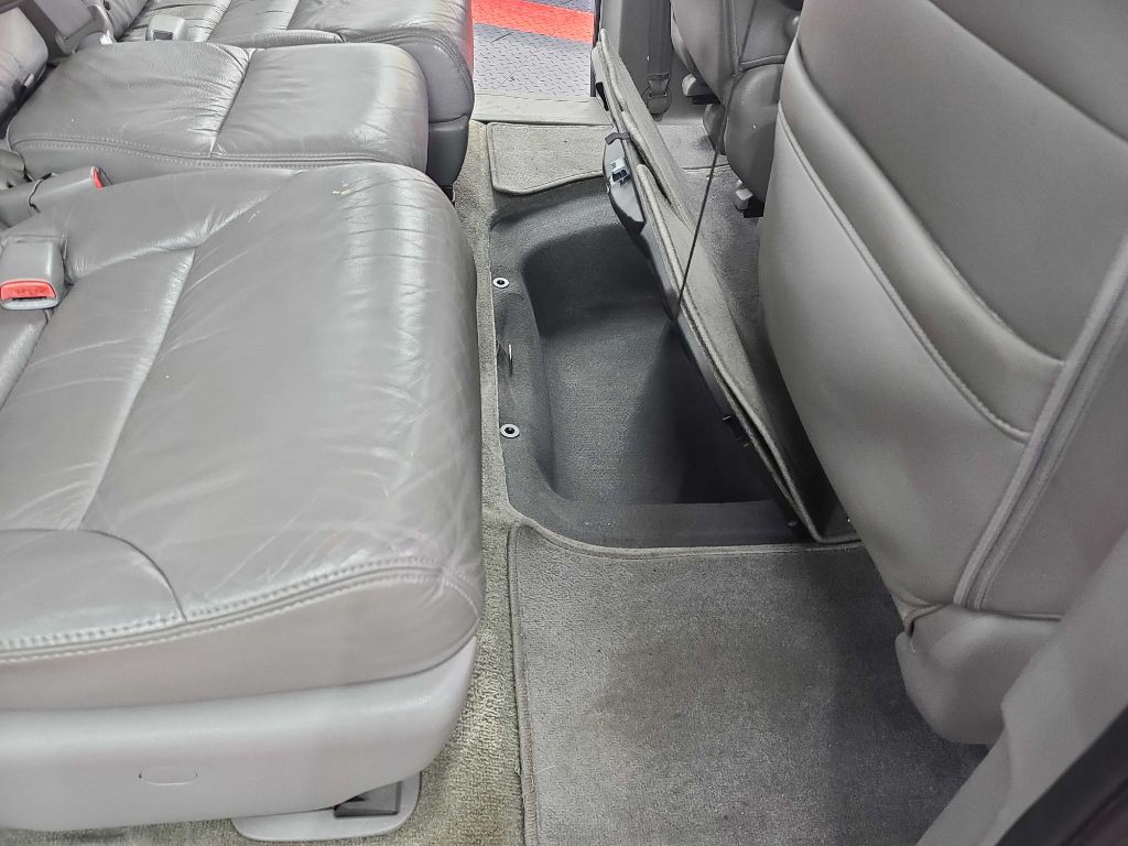 2010 Honda Odyssey Image 16