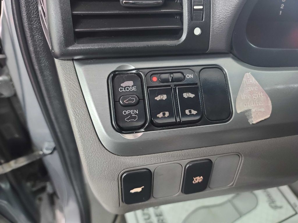 2010 Honda Odyssey Image 18