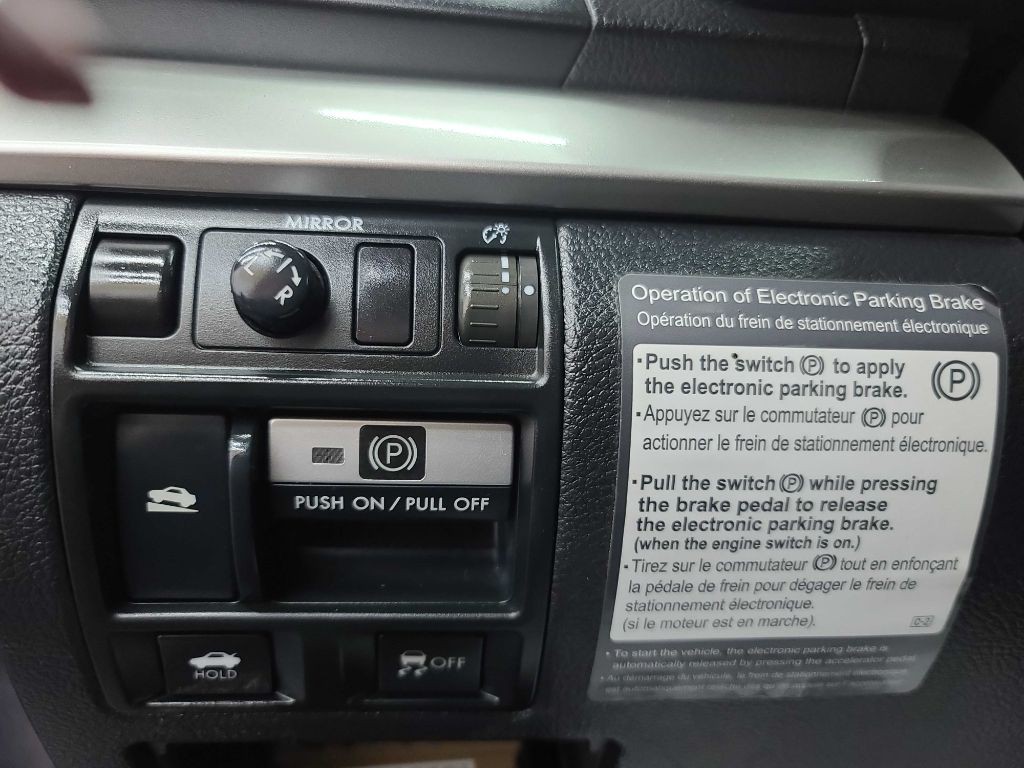 2012 Subaru Legacy Image 17