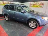 Image for 2010 Subaru Forester 2.5X PREMIUM ID: 7307945