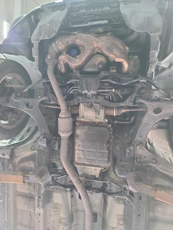 2010 Subaru Forester Image 8