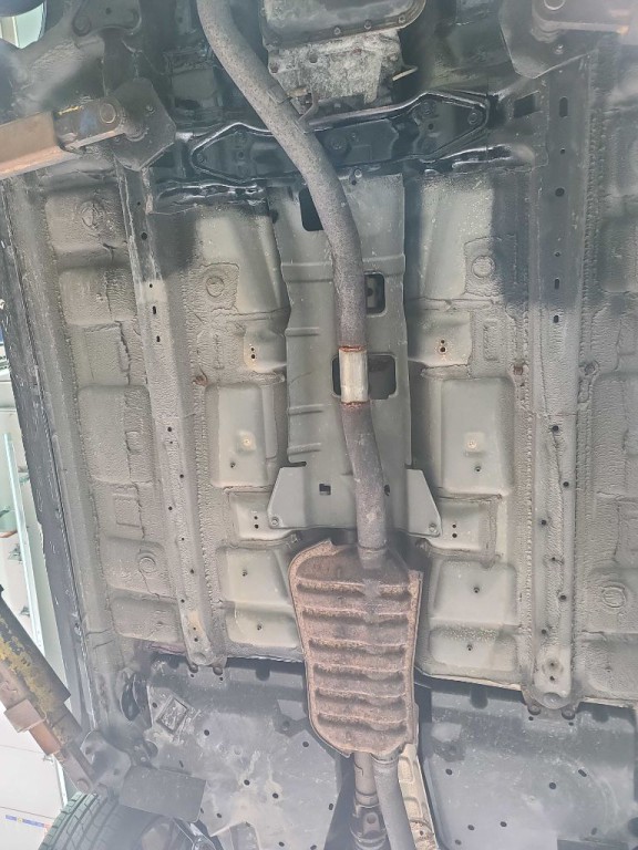 2010 Subaru Forester Image 9