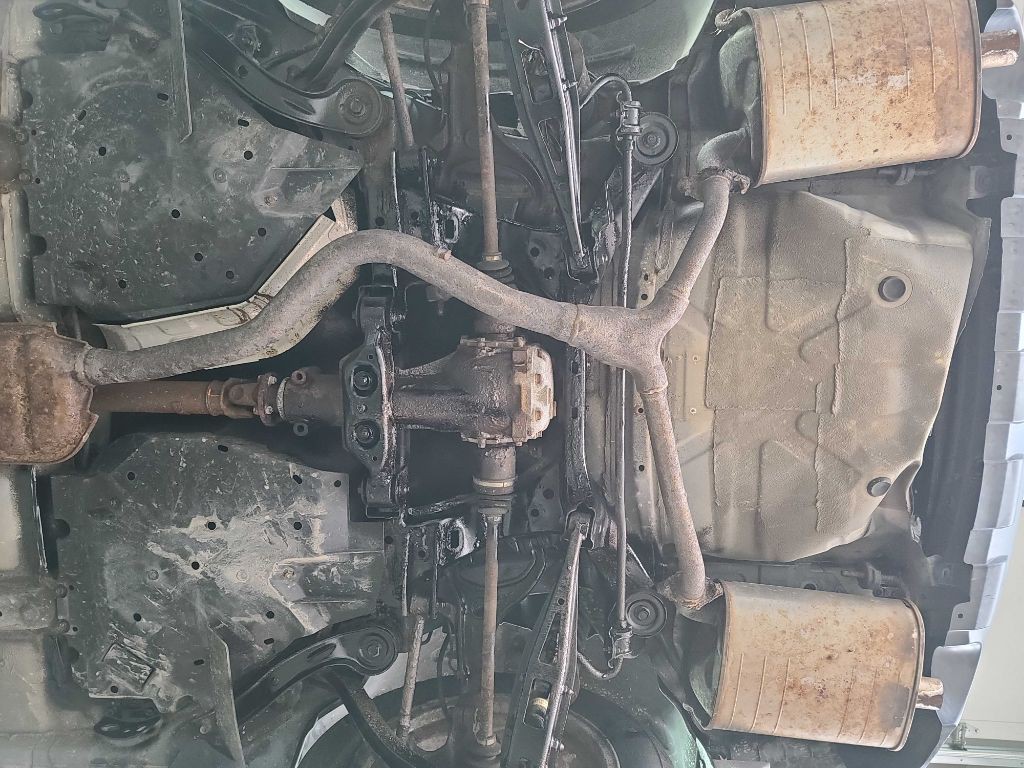 2010 Subaru Forester Image 10