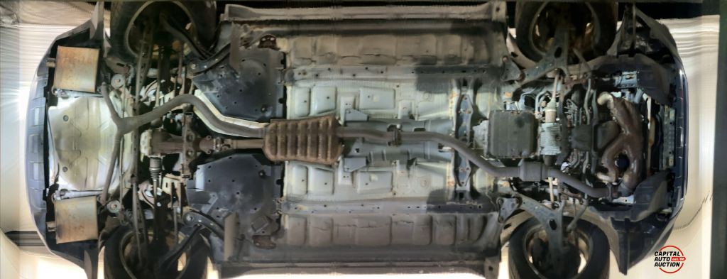 2010 Subaru Forester Image 11