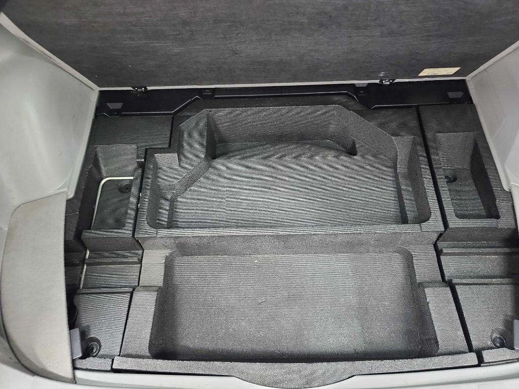 2010 Subaru Forester Image 17