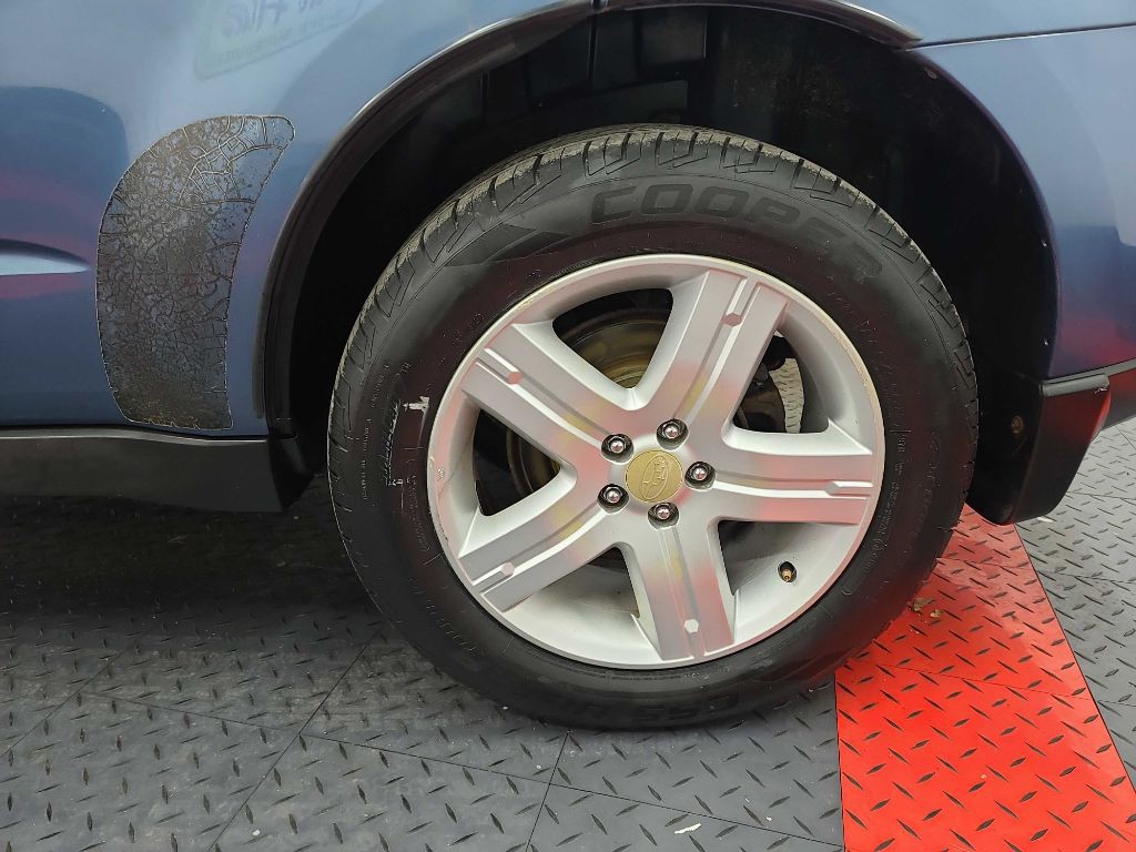 2010 Subaru Forester Image 19