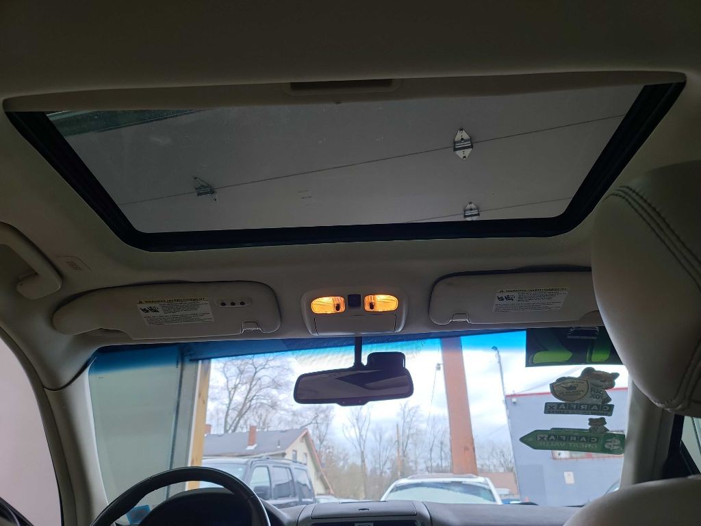 2012 Ford Fusion Image 13