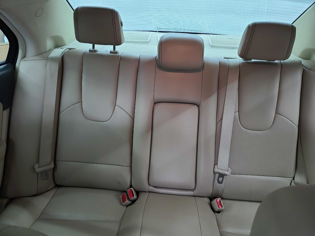 2012 Ford Fusion Image 16