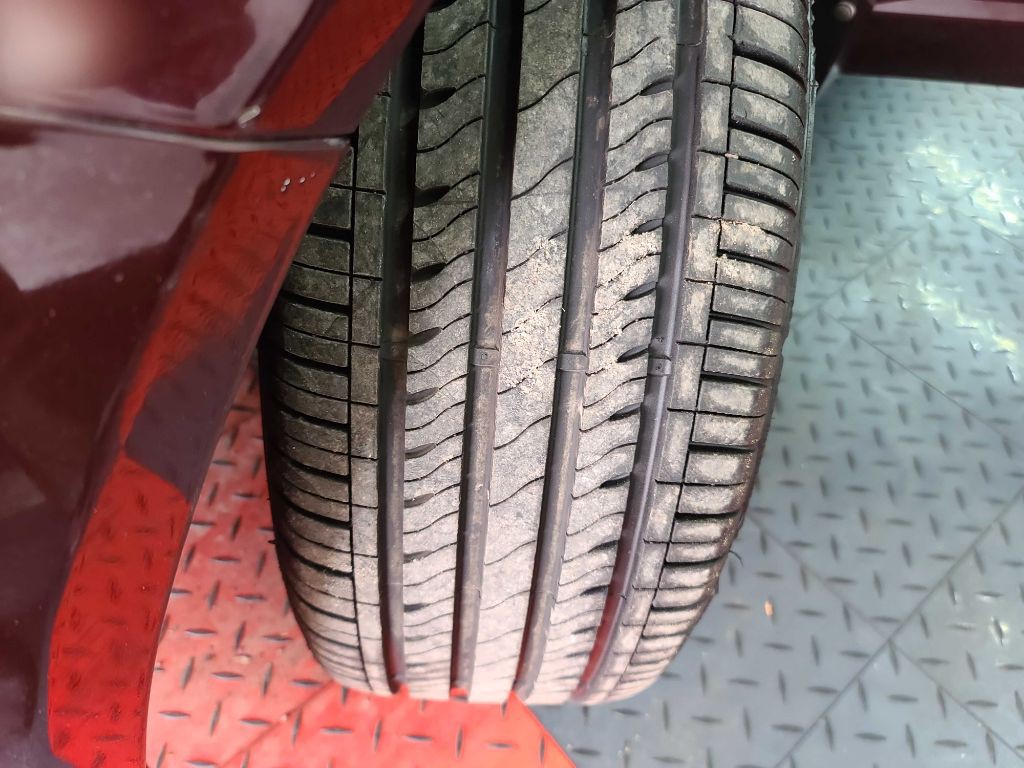 2012 Ford Fusion Image 18