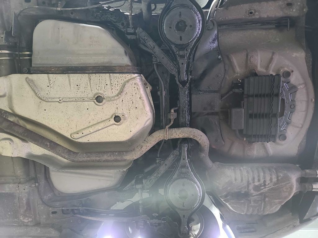 2012 Ford Fusion Image 10