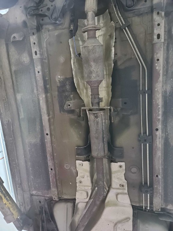 2012 Ford Fusion Image 11