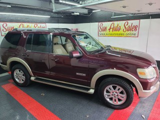 Image for 2006 Ford Explorer Eddie Bauer ID: 7313960