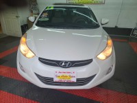 Image for 2013 Hyundai Elantra GLS ID: 7322360