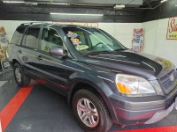 Image for 2004 Honda Pilot EXL ID: 7349636