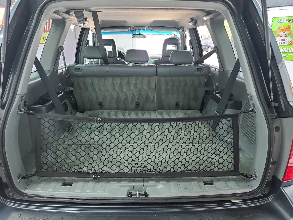 2004 Honda Pilot Image 6