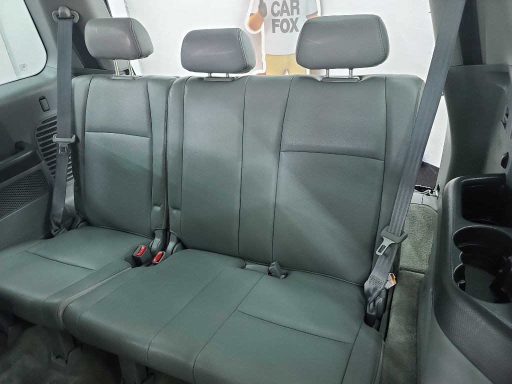 2004 Honda Pilot Image 7