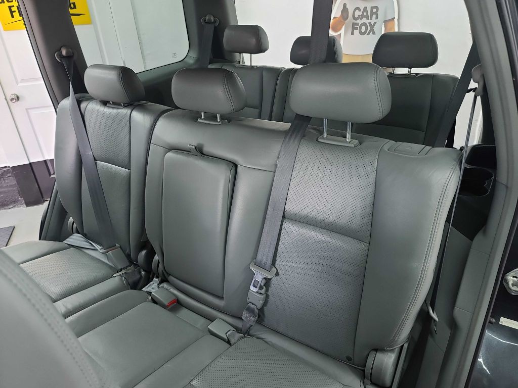 2004 Honda Pilot Image 8