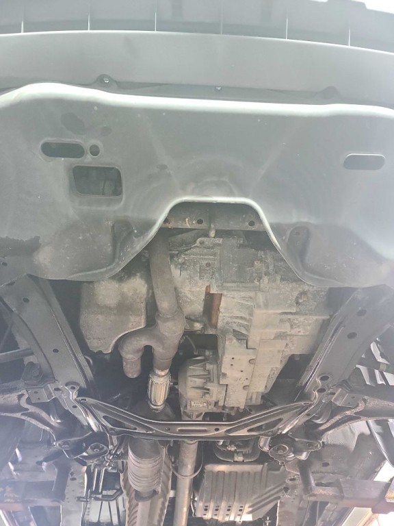 2004 Honda Pilot Image 10