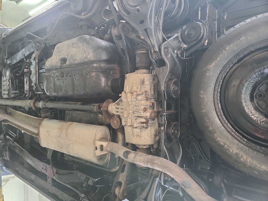 2004 Honda Pilot Image 12