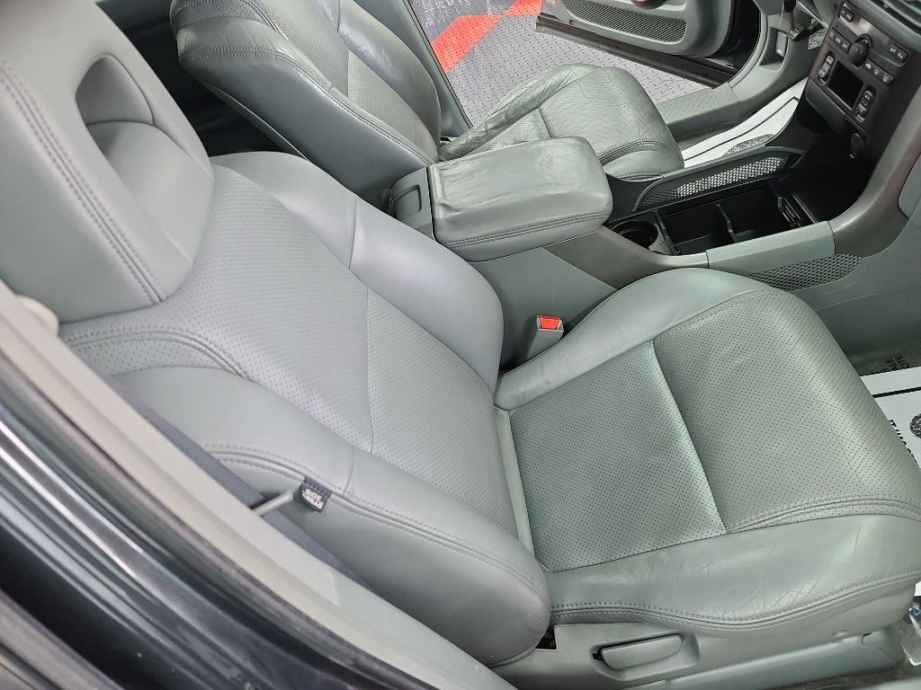 2004 Honda Pilot Image 14