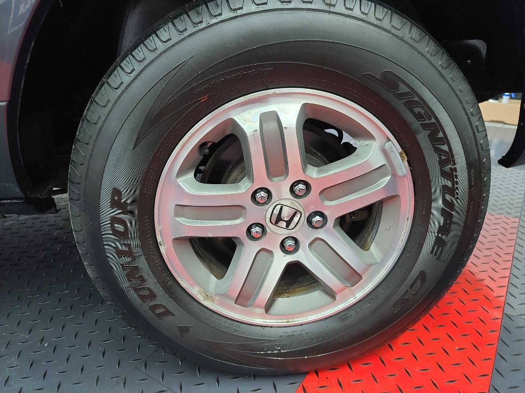 2004 Honda Pilot Image 16