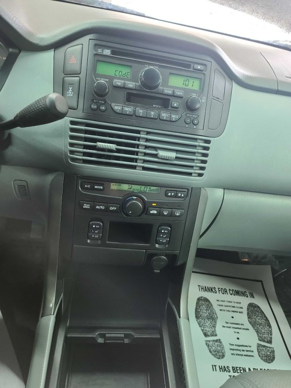 2004 Honda Pilot Image 18