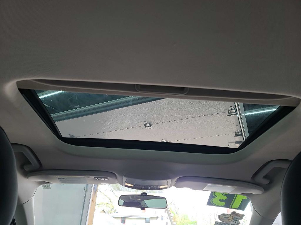 2013 Ford Fusion Image 14