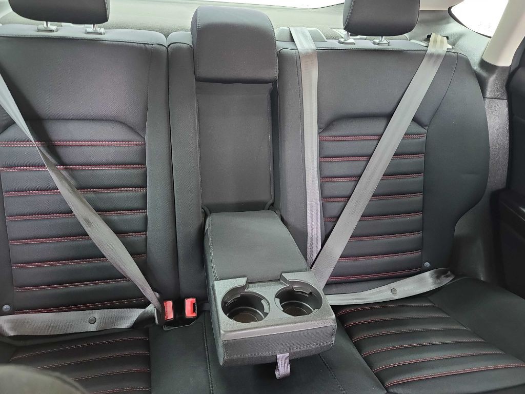 2013 Ford Fusion Image 19