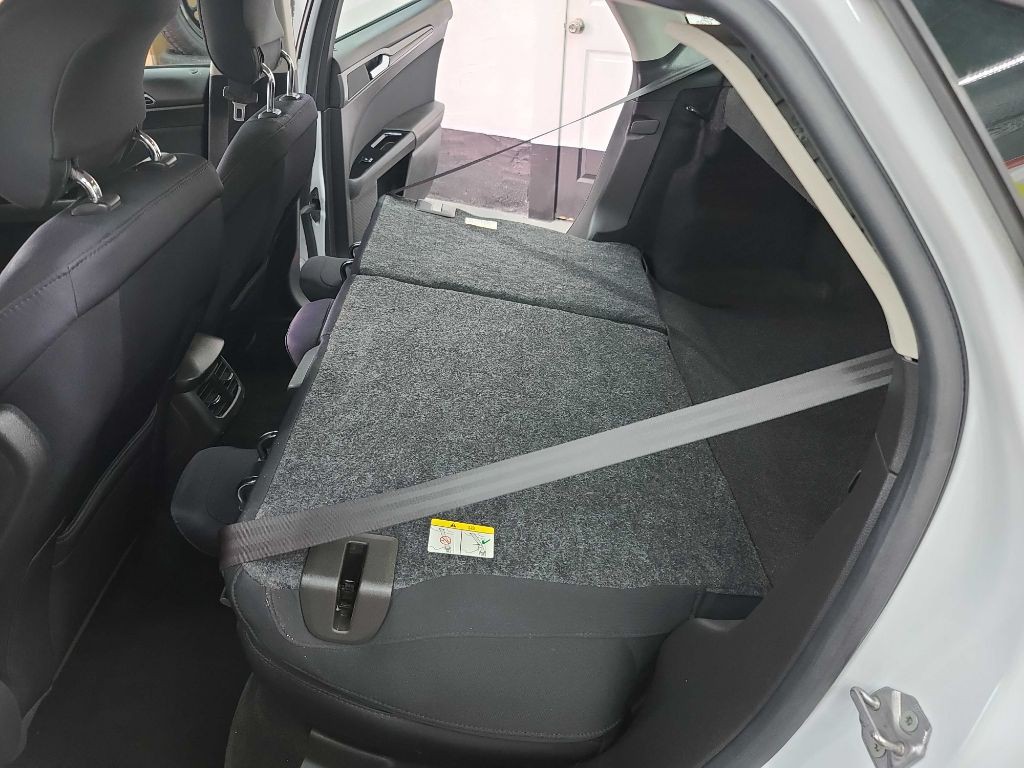 2013 Ford Fusion Image 20