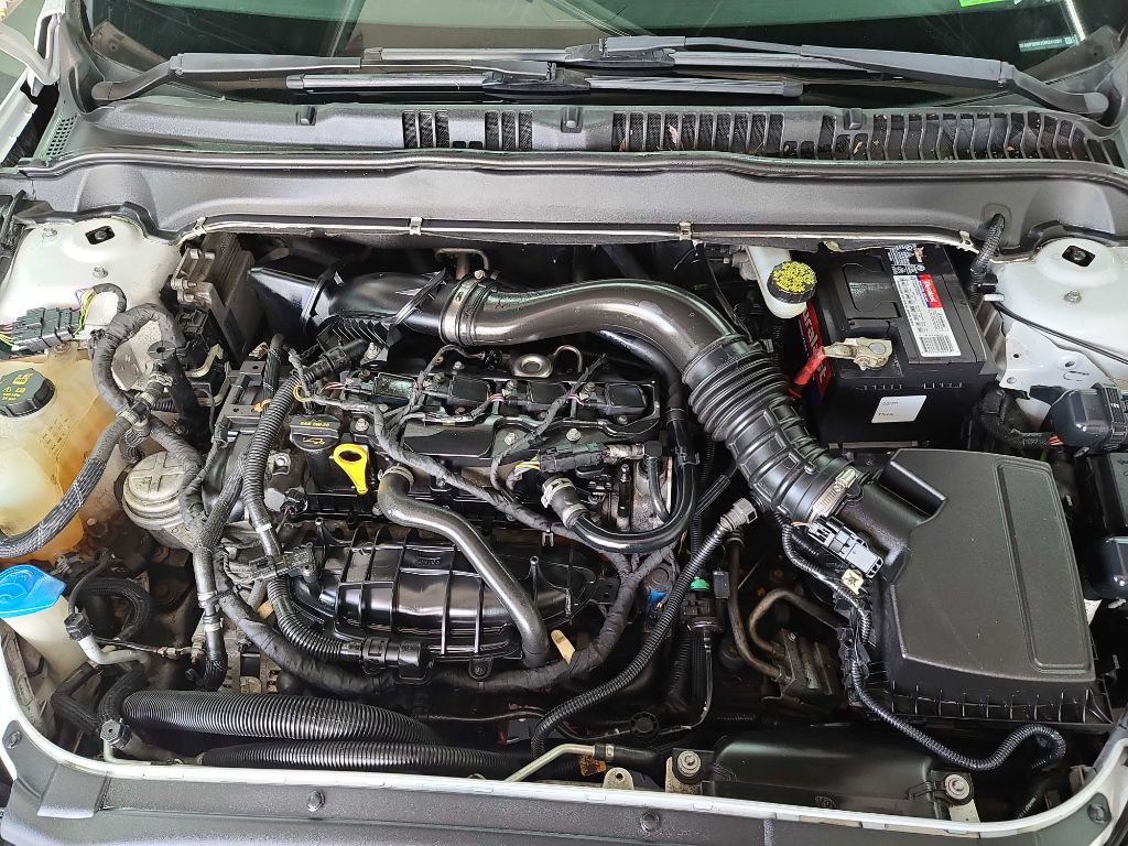 2013 Ford Fusion Image 6